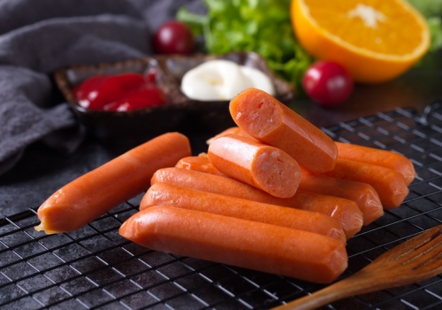 熟食調(diào)理品丨休閑系列